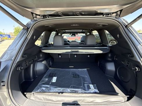 New 2026 Subaru Forester Limited AWD/4WD image 24