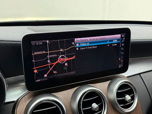 Used 2020 Mercedes-Benz C 43 AMG 4MATIC Sedan image 16