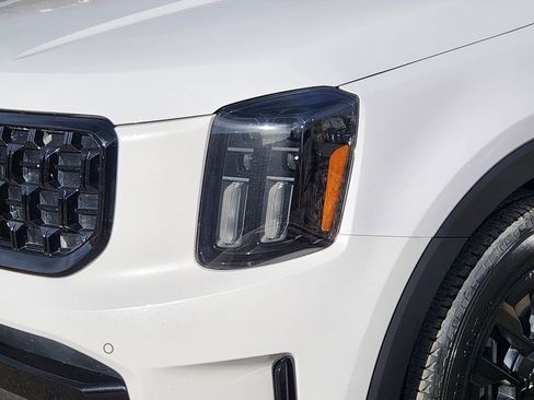 Certified 2024 Kia Telluride SX Prestige X-Pro image 8