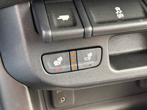Used 2018 GMC Canyon All Terrain w/ Trailering Package AWD/4WD image 20
