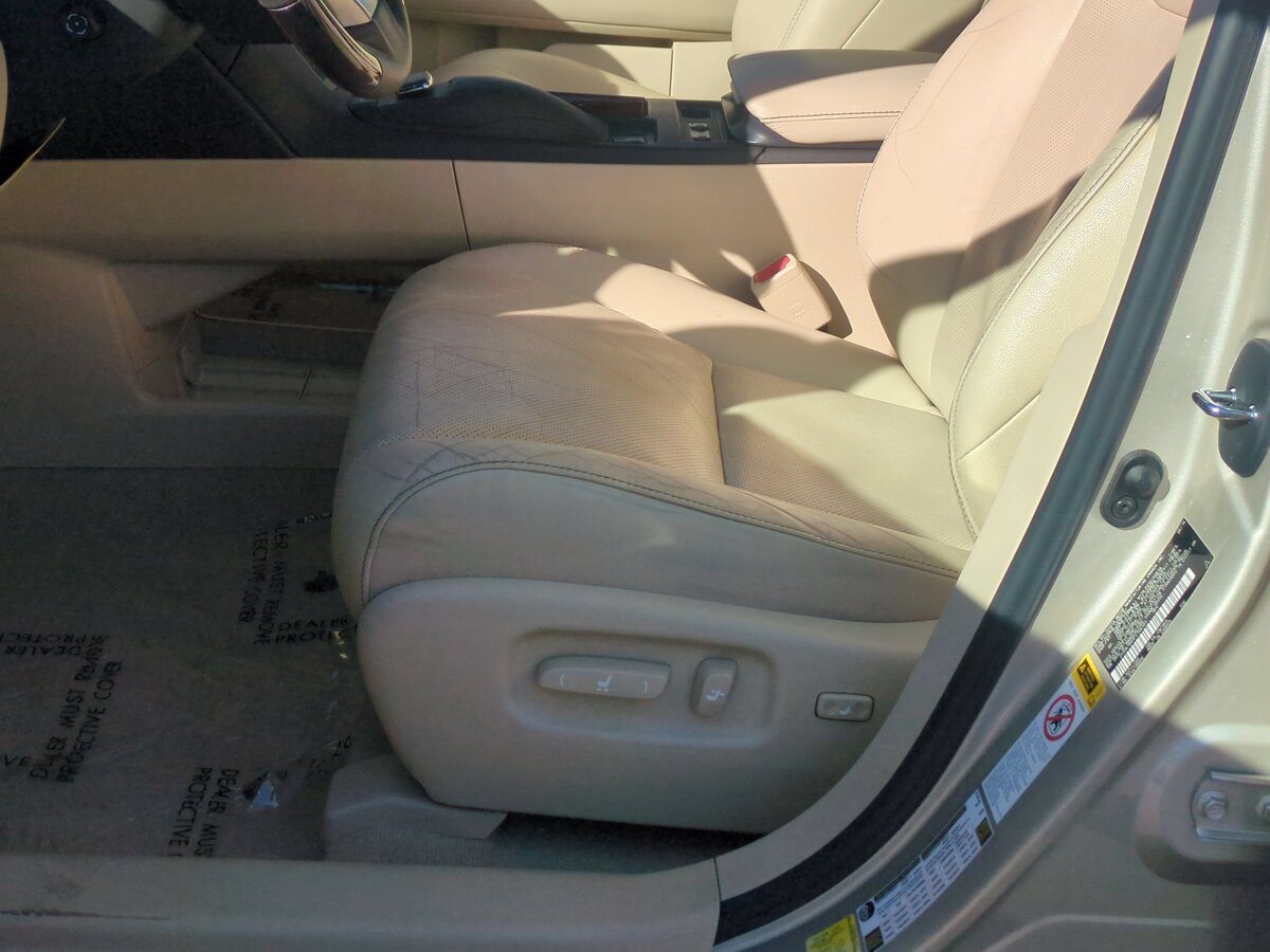 Used 2015 Lexus RX 350 FWD image 12