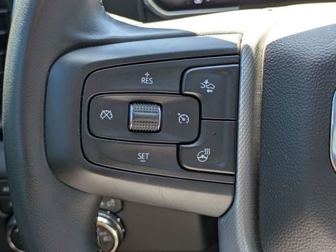 Used 2024 GMC Sierra 2500 Denali w/ Denali Reserve Package AWD/4WD image 27