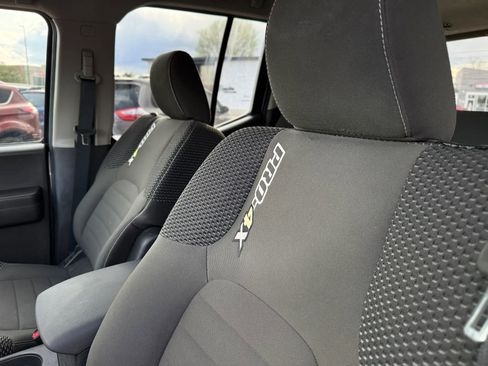 Used 2014 Nissan Xterra PRO-4X w/ Nevada Tow Package image 13