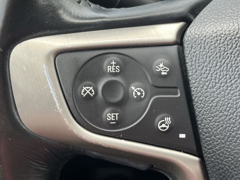 Used 2019 GMC Acadia Denali FWD image 18