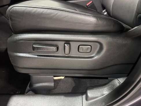 Used 2025 Honda Ridgeline RTL image 18