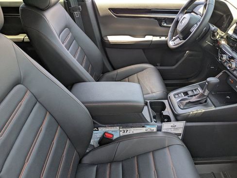 New 2026 Honda CR-V Sport Touring image 7