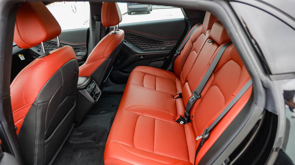 New 2026 Dodge Charger R/T AWD/4WD image 23