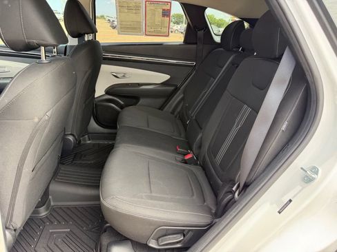 Used 2024 Hyundai Tucson SEL FWD image 27