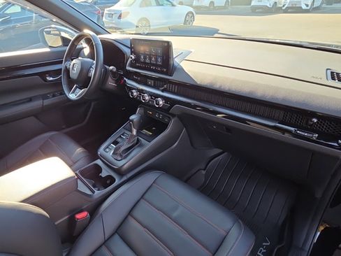 Used 2024 Honda CR-V Sport Touring image 20