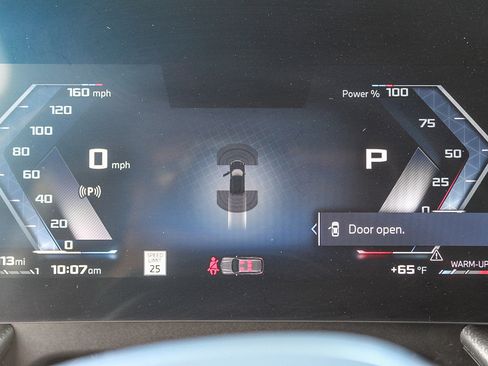 Used 2025 BMW X1 M35i AWD/4WD image 22