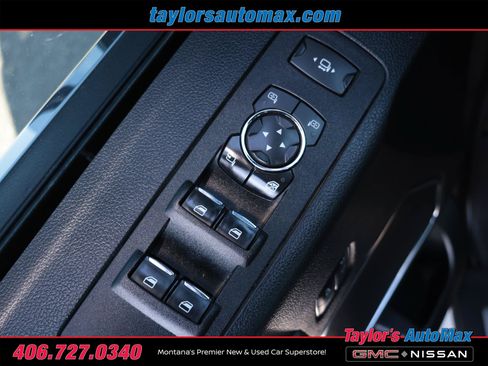 Used 2021 Ford F350 Platinum AWD/4WD image 36