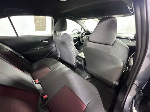 Used 2023 Toyota Corolla SE FWD image 12