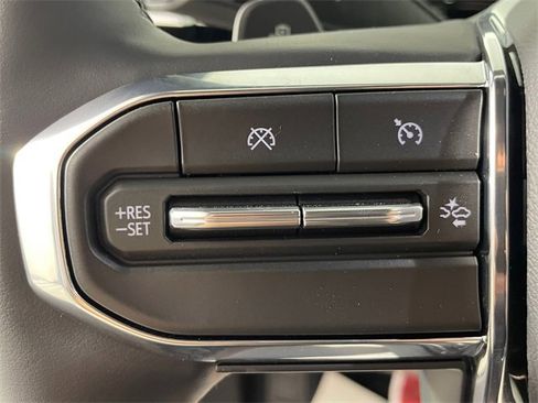 New 2026 GMC Sierra EV Elevation image 11