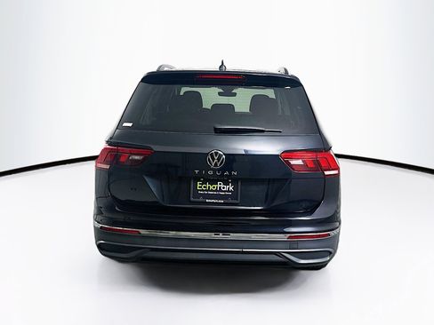 Used 2024 Volkswagen Tiguan S image 7