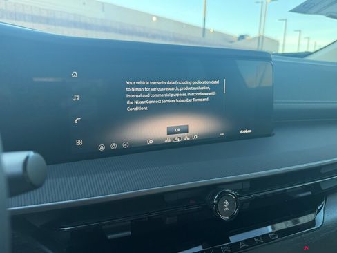 New 2026 Nissan Murano SV AWD/4WD image 24