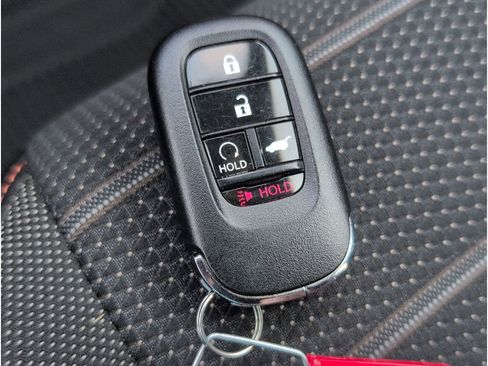 Used 2024 Honda CR-V Sport image 19