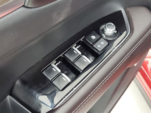 Certified 2025 MAZDA CX-5 Signature image 41