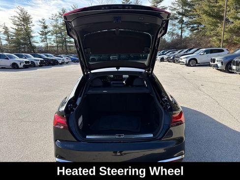 Used 2022 Audi A5 2.0T Premium Plus w/ Premium Plus image 29