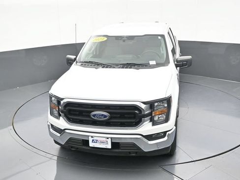 Used 2023 Ford F150 XLT AWD/4WD image 62
