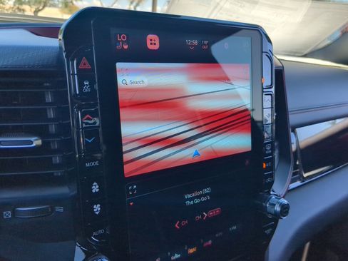 New 2026 RAM 1500 Rebel w/ Rebel Level 2 Equipment Group image 28