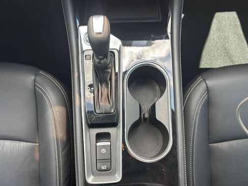 Used 2021 Nissan Altima 2.5 Platinum AWD/4WD image 29