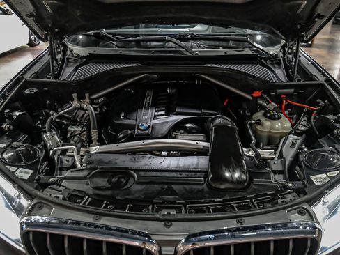 Used 2017 BMW X5 sDrive35i image 67