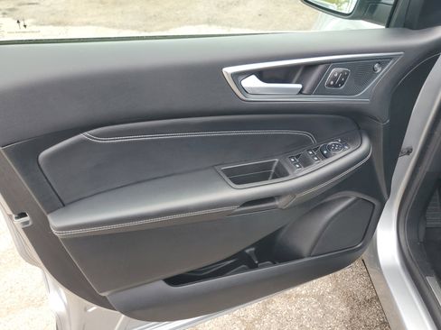 Used 2024 Ford Edge Titanium w/ Equipment Group 301A AWD/4WD image 10
