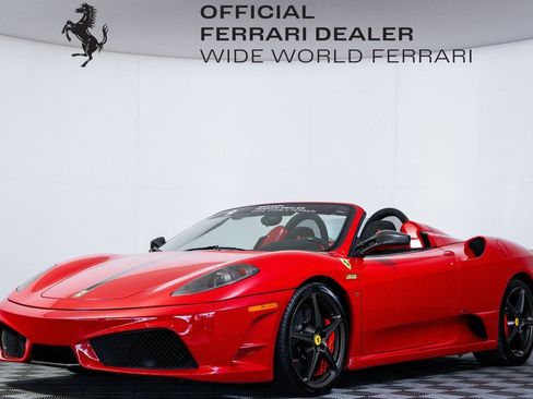 Used 2009 Ferrari F430 Scuderia image 1