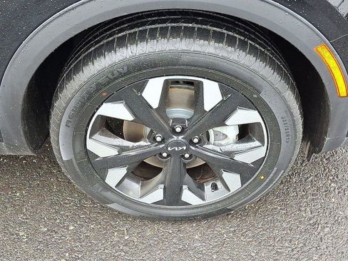 Certified 2023 Kia Sportage X-Line w/ X-Line Premium Package image 9