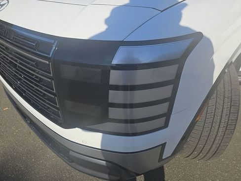 New 2026 Hyundai Palisade Limited FWD image 45
