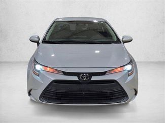 Certified 2024 Toyota Corolla LE FWD video 2