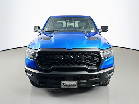 New 2026 RAM 1500 Rebel AWD/4WD image 2