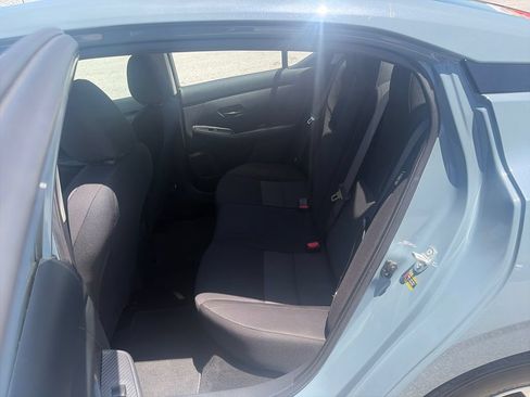 Used 2024 Nissan Sentra SV FWD image 24