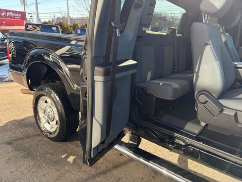 Used 2012 Ford F350 XLT w/ XLT Value Pkg AWD/4WD image 38