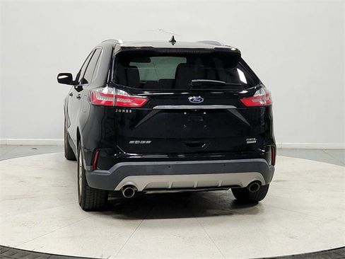 Used 2020 Ford Edge SEL image 6