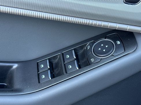 New 2026 Ford Explorer Active w/ Active Comfort Package RWD image 11