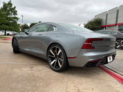 Used 2021 Polestar Polestar 1 AWD/4WD image 8