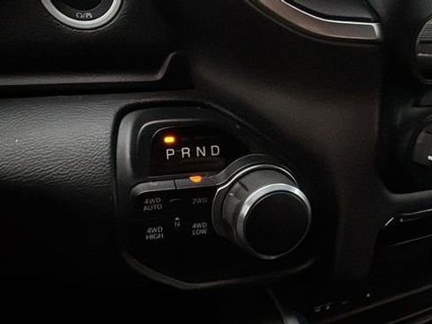 Used 2019 RAM 1500 Big Horn image 29