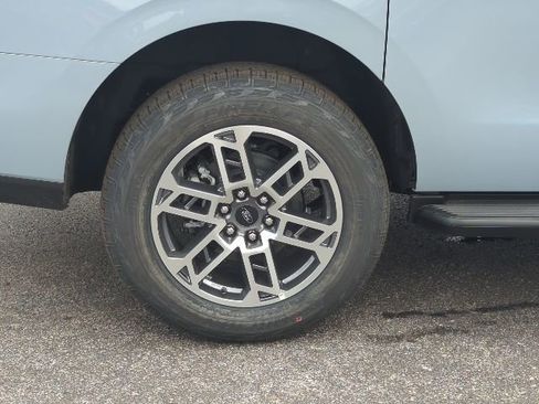 New 2026 Ford Expedition Max Active image 11