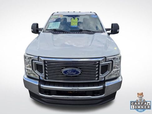 Used 2022 Ford F350 XL w/ STX Appearance Package image 49