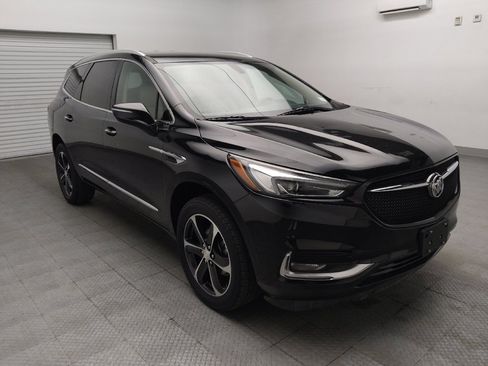 Used 2021 Buick Enclave Essence w/ Sport Touring Edition FWD image 13
