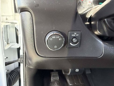 Certified 2024 Chevrolet Express 2500 w/ Driver Convenience Package RWD image 18