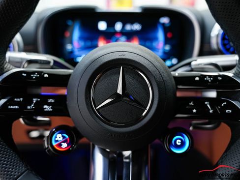 Used 2025 Mercedes-Benz AMG GT 55 image 69