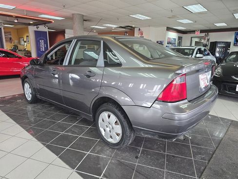 Used 2007 Ford Focus S image 6