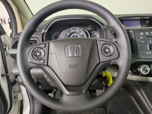 Used 2016 Honda CR-V SE image 16