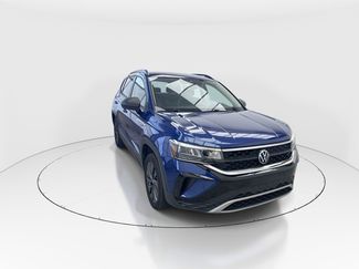 Used 2023 Volkswagen Taos S w/ IQ Drive S Package video 2