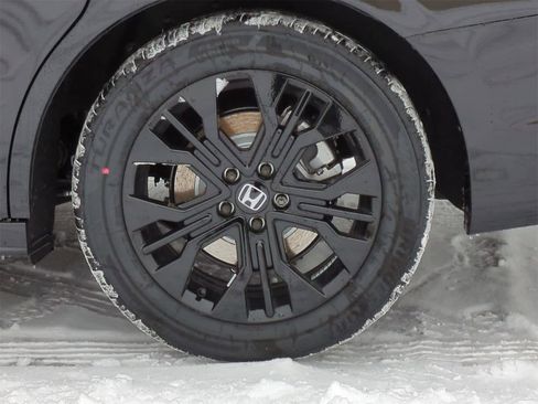 New 2026 Honda Odyssey Sport-L image 14