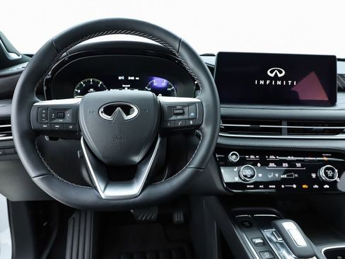 New 2026 INFINITI QX60 Autograph w/ Dark Cargo Package AWD/4WD image 62