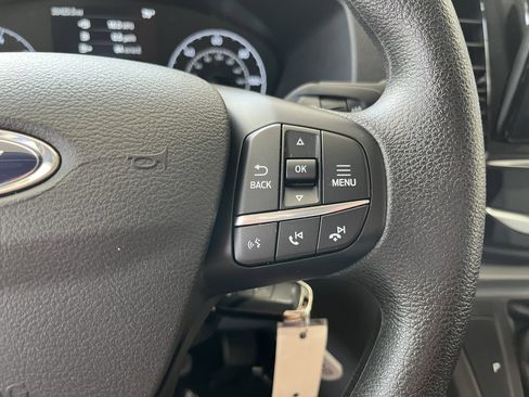 Used 2025 Ford Transit 350 XLT RWD image 23