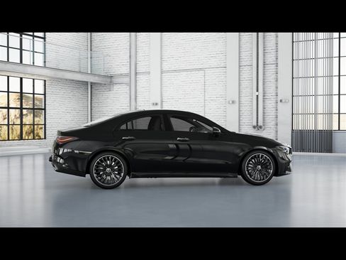 New 2026 Mercedes-Benz CLA 250 4MATIC image 12